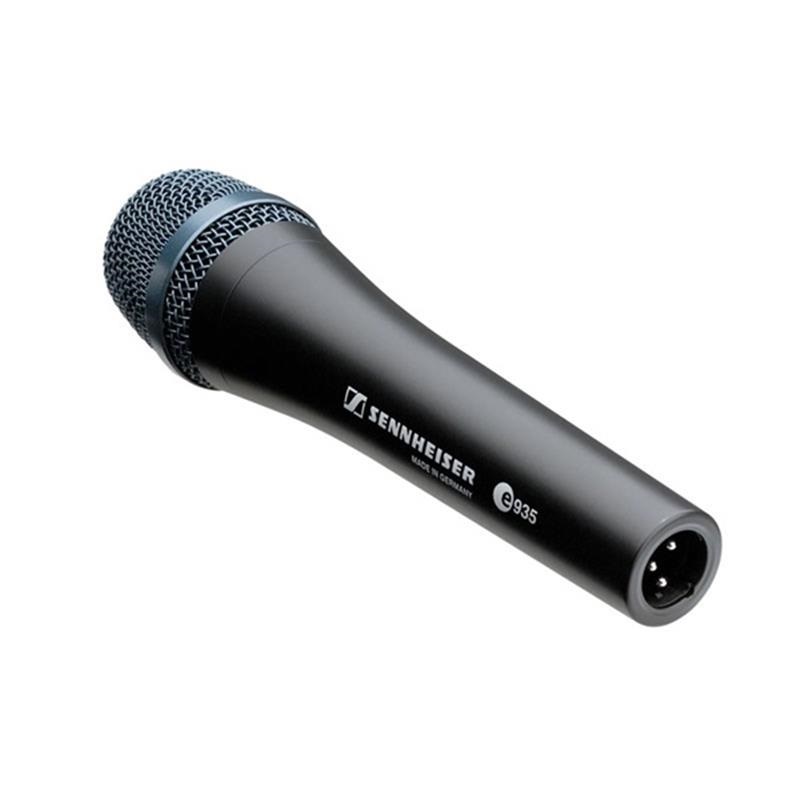 SENNHEISER 【旧価格在庫】e935 【PASSGO REDマイクケーブルセット(XLR