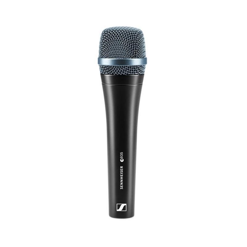 SENNHEISER 【旧価格在庫】e935 【PASSGO BLUEマイクケーブルセット
