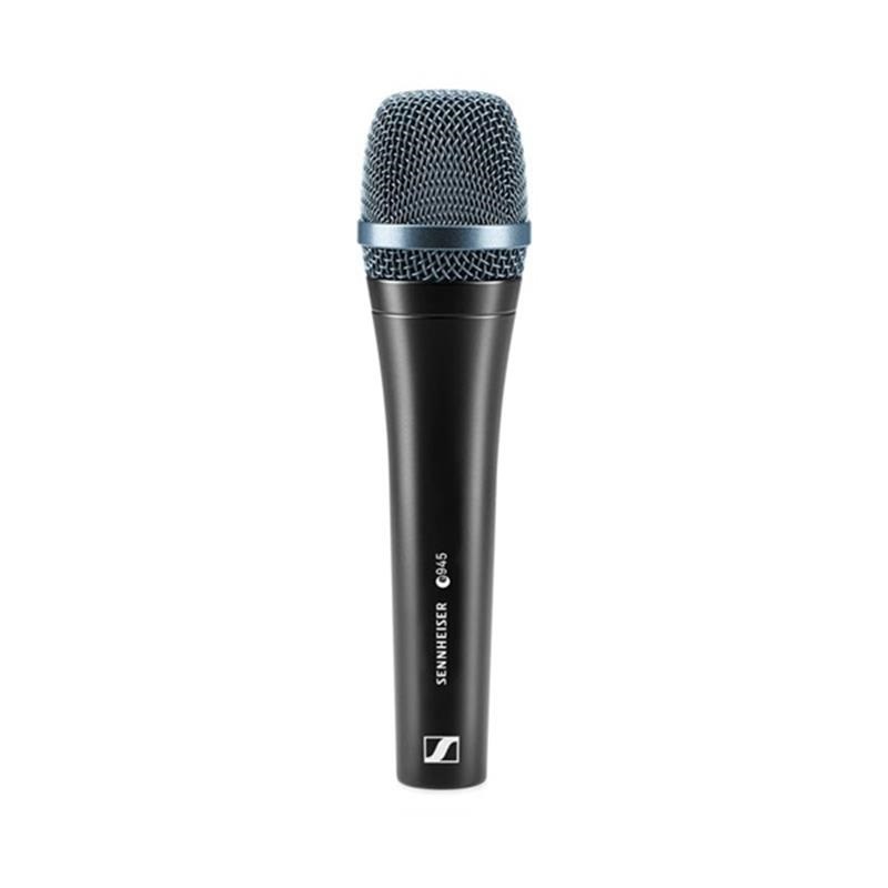 SENNHEISER 【旧価格在庫】e945 【PASSGO REDマイクケーブルセット(XLR