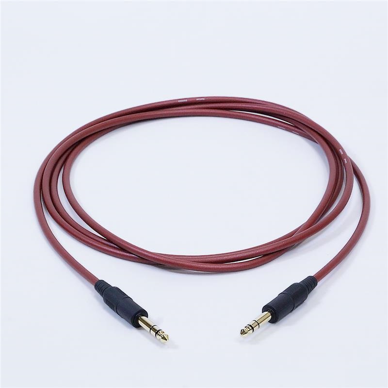 ADAM D3V Black (ペア) 【PASSGO REDスピーカーケーブルセット(TRS-TRS