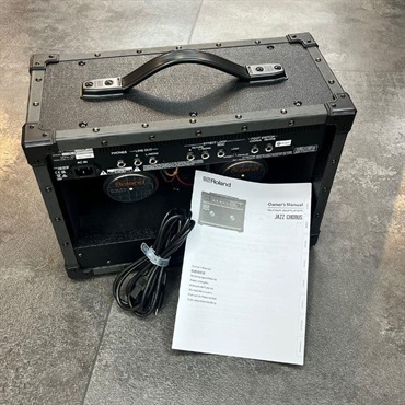 Roland USED 中古 JC-22 (ROLAND ローランド) コンボアンプ 画像2