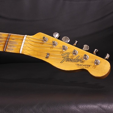 Fender Custom Shop Limited Edition Brad Paisley 1967 Lost Paisley Telecaster SN. BP473 画像9