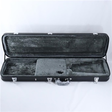 STEINBERGER XT/XL Bass Hardshell Case [ST-A0188-BL] 画像3