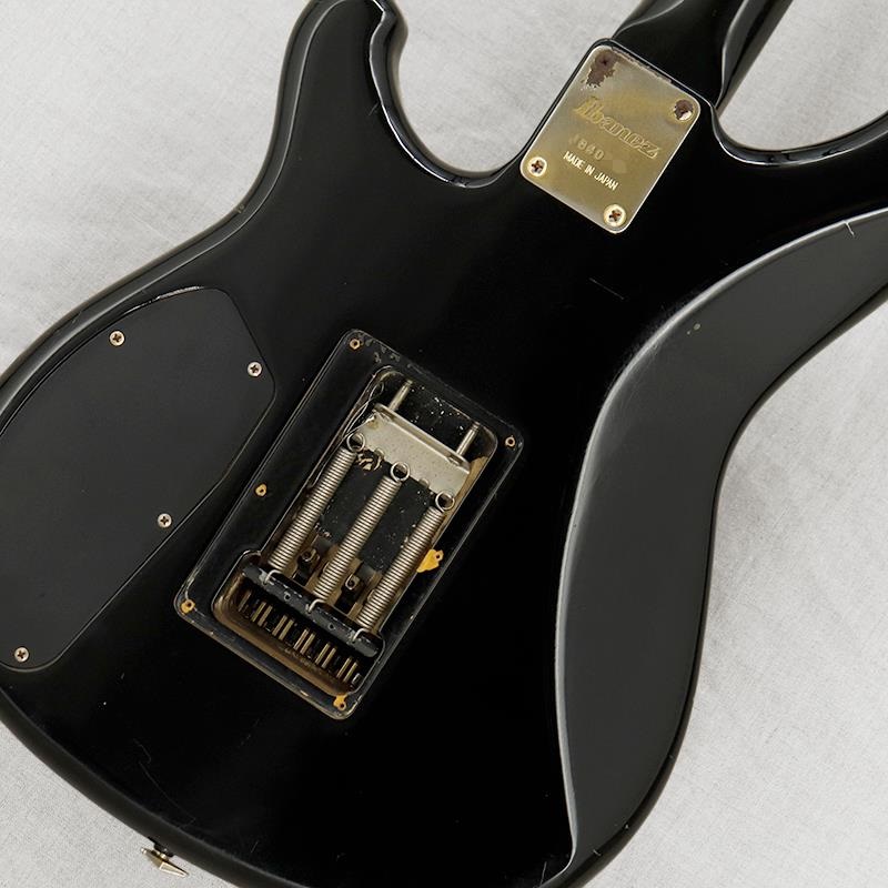 Ibanez VINTAGE RoadstarII RS-520 '84 Black ｜イケベ楽器店