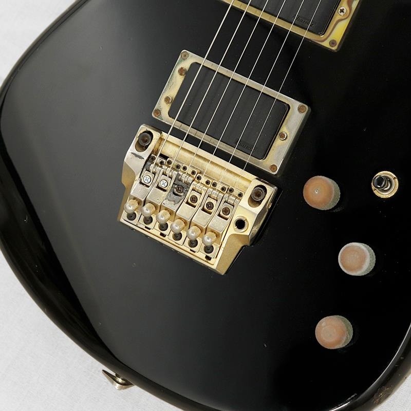 アイバニーズ　エレキギターRS-520 現状渡し　ジャパンヴィンテージ Ibanez VINTAGE RoadstarII RS-520 '84 Black ｜イケベ楽器店