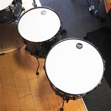 TAMA 【LIMITED　MODEL】MBS52HZBNS-SGR [Starclassic Performer 5pcs Shell Kit/Hyper Drive Configuration & Black Nickel Shell Hardware] 画像9
