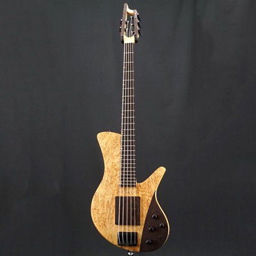 ULRICH BASS DESIGN USED 中古 Sanlus duo 5st 画像2
