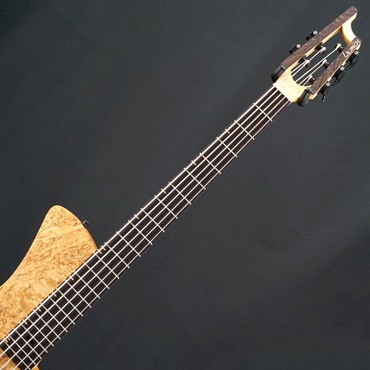 ULRICH BASS DESIGN USED 中古 Sanlus duo 5st 画像4