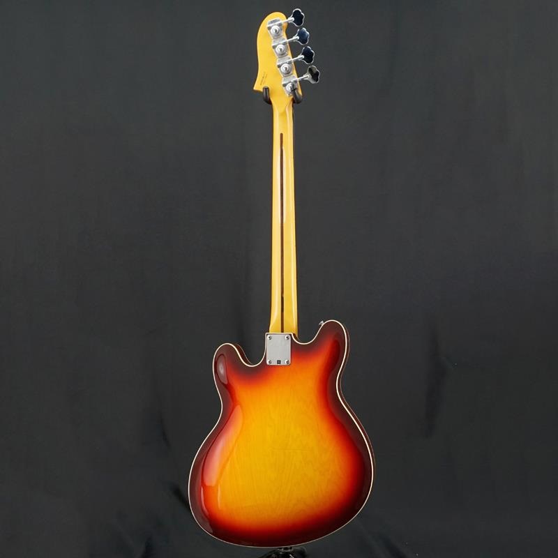 Fender Modern Player USED 中古 Modern Player Starcaster Bass (Aged