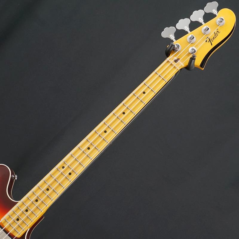 Fender Modern Player USED 中古 Modern Player Starcaster Bass (Aged