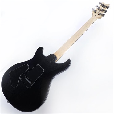 P.R.S. USED 中古 SE Swamp Ash CE 24 Sandblasted Limited Edition (Sandblasted White) SN.CTIG030279 画像2