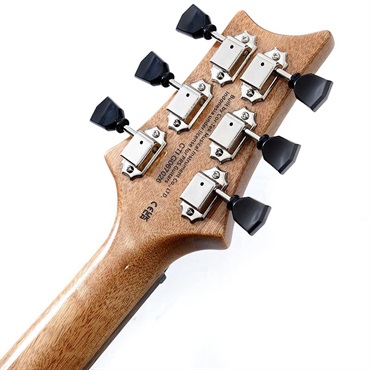 P.R.S. USED 中古 SE Paul's Guitar (Turquoise) SN.CTIG067026 画像7