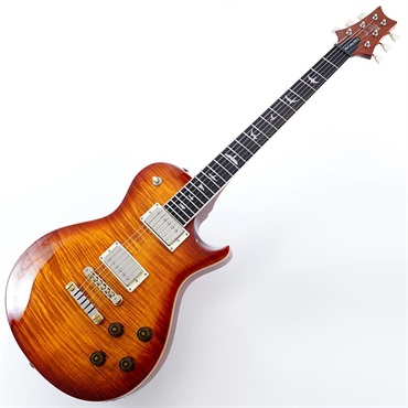 P.R.S. USED 中古 SE McCarty 594 Singlecut (Vintage Sunburst) SN.CTIH039888 画像1