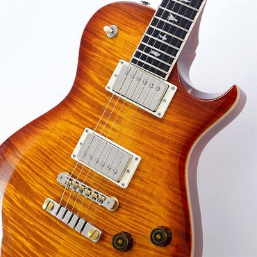 P.R.S. USED 中古 SE McCarty 594 Singlecut (Vintage Sunburst) SN.CTIH039888 画像3