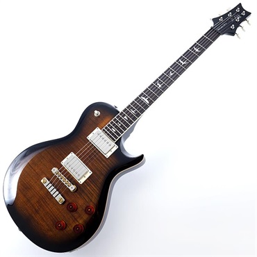 P.R.S. USED 中古 SE McCarty 594 Singlecut (Black Gold Sunburst) SN.CTIE68381 画像1