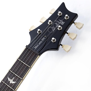 P.R.S. USED 中古 SE McCarty 594 Singlecut (Black Gold Sunburst) SN.CTIE68381 画像6
