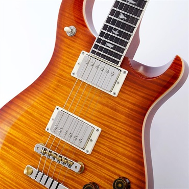 P.R.S. USED 中古 SE McCarty 594 (Vintage Sunburst) SN.CTIH040595 画像3