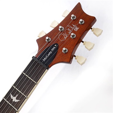 P.R.S. USED 中古 SE McCarty 594 (Vintage Sunburst) SN.CTIH040595 画像6