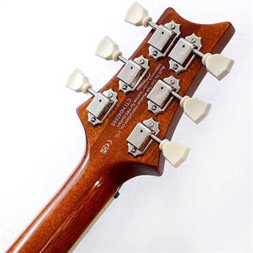 P.R.S. USED 中古 SE McCarty 594 (Vintage Sunburst) SN.CTIH040595 画像7