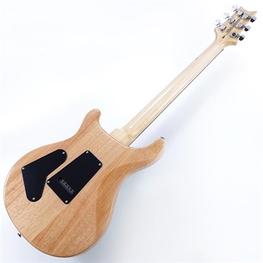 P.R.S. USED 中古 SE Custom 24-08 (Turquoise) SN.CTIH007573 画像2