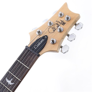 P.R.S. USED 中古 SE Custom 24-08 (Turquoise) SN.CTIH007573 画像6