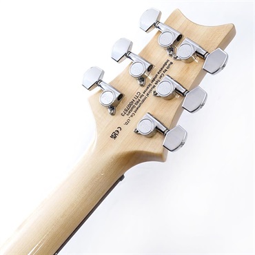 P.R.S. USED 中古 SE Custom 24-08 (Turquoise) SN.CTIH007573 画像7