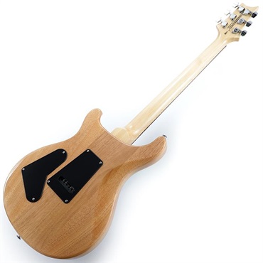 P.R.S. USED 中古 SE Custom 24 (Sapphire Fade) SN.CTIH010221 画像2