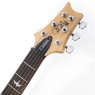 P.R.S. USED 中古 SE Custom 24 (Sapphire Fade) SN.CTIH010221 画像6