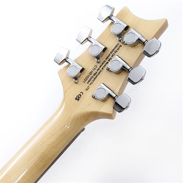 P.R.S. USED 中古 SE Custom 24 (Sapphire Fade) SN.CTIH010221 画像7