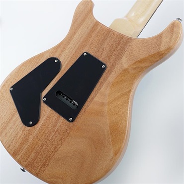 P.R.S. USED 中古 SE Custom 24 (Turquoise) SN.CTIH024190 画像5