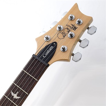P.R.S. USED 中古 SE Custom 24 (Turquoise) SN.CTIH024190 画像6