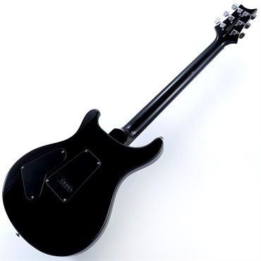 P.R.S. USED 中古 SE Custom 24 (Emerald Green) SN.CTIH009615 画像2