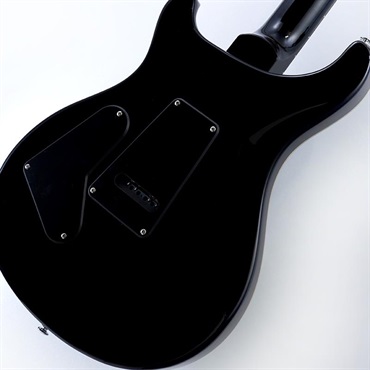 P.R.S. USED 中古 SE Custom 24 (Emerald Green) SN.CTIH009615 画像5