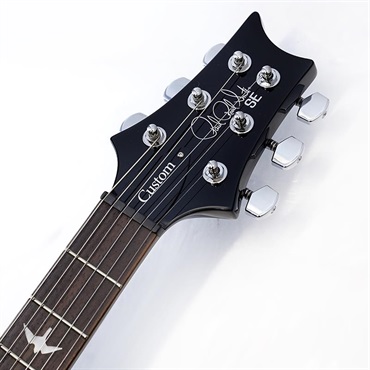 P.R.S. USED 中古 SE Custom 24 (Emerald Green) SN.CTIH009615 画像6