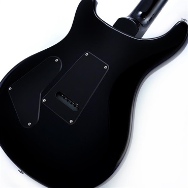 P.R.S. USED 中古 SE Custom 24 Quilt (Sapphire) SN.CTIH020921 画像5