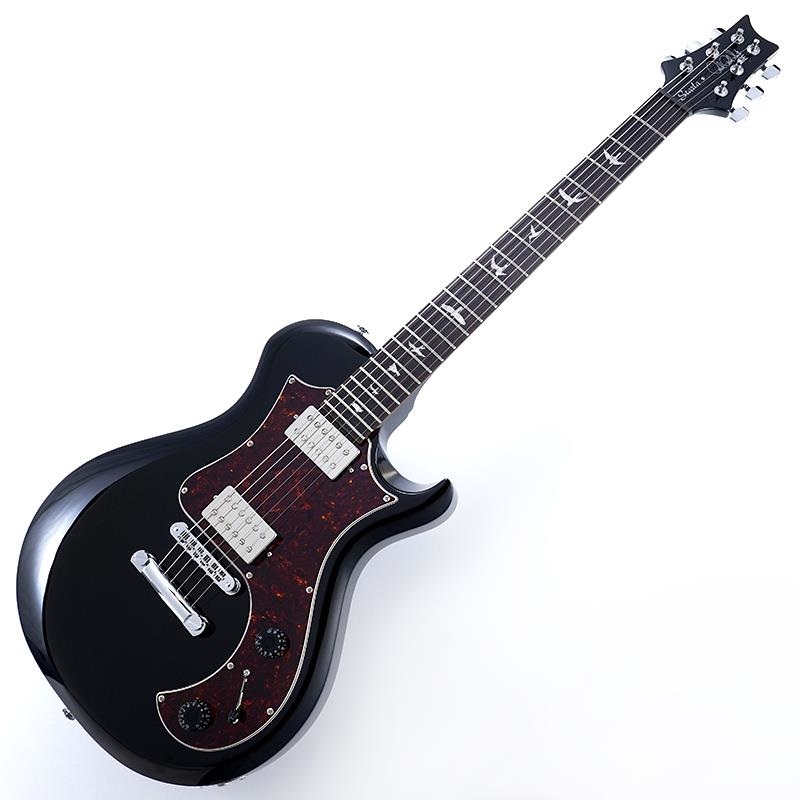 P.R.S. USED 中古 SE Starla (Black / Tortoise Guard) SN.CTIE62781