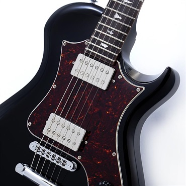 P.R.S. USED 中古 SE Starla (Black / Tortoise Guard) SN.CTIE62781 画像3