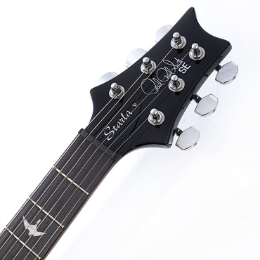P.R.S. USED 中古 SE Starla (Black / Tortoise Guard) SN.CTIE62781 画像6