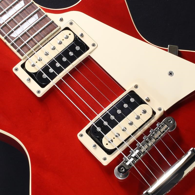 Gibson USED 中古 Les Paul Classic (Translucent Cherry) ｜イケベ