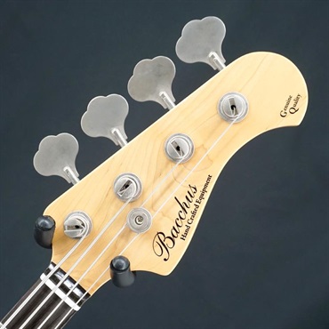 Bacchus USED 中古 BJB-700B (S-SW) 画像6