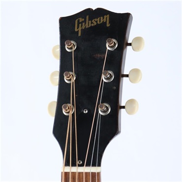 Gibson VINTAGE LG-1 ※1967年製 ギブソン 画像2