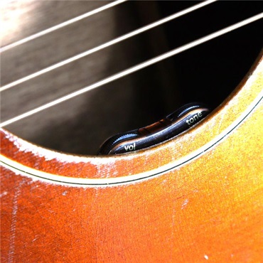 Gibson VINTAGE LG-1 ※1967年製 ギブソン 画像10
