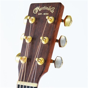 MARTIN USED 中古 00-17 ※2002年製 マーチン マーティン 画像2