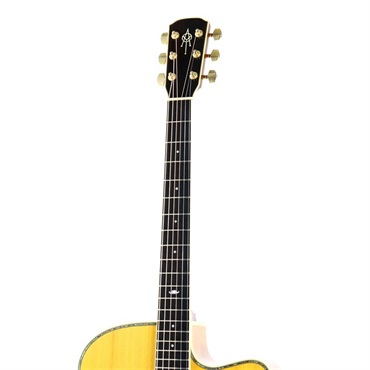 K.Yairi USED 中古 Alvarez Yairi GY2E ※2005年製 アルバレスヤイリ Kヤイリ 画像2
