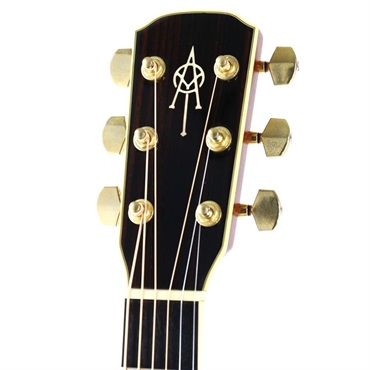 K.Yairi USED 中古 Alvarez Yairi GY2E ※2005年製 アルバレスヤイリ Kヤイリ 画像3