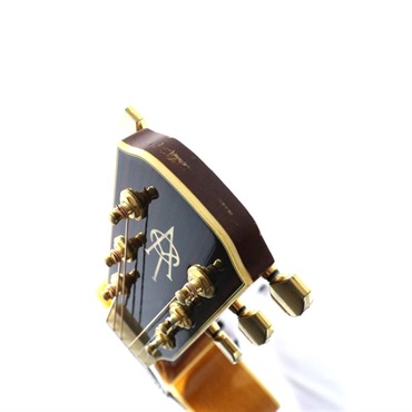 K.Yairi USED 中古 Alvarez Yairi GY2E ※2005年製 アルバレスヤイリ Kヤイリ 画像8