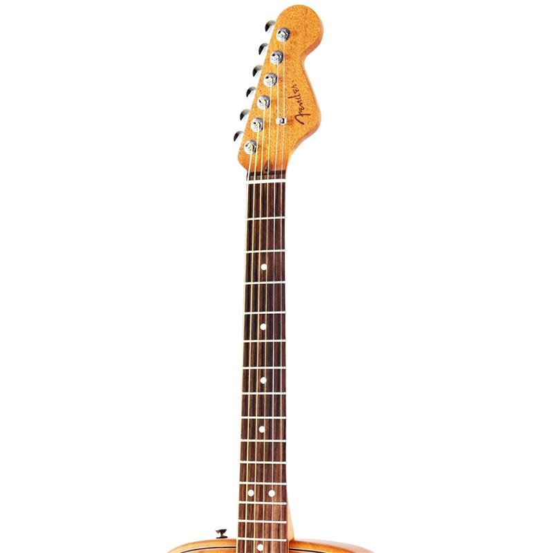Fender Acoustics USED 中古 Highway Dreadnought フェンダー ｜イケベ