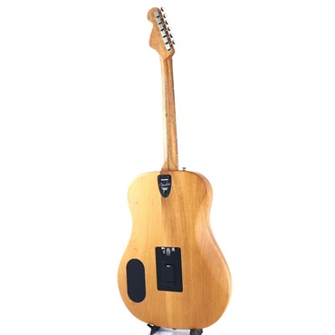 Fender Acoustics USED 中古 Highway Dreadnought フェンダー 画像4