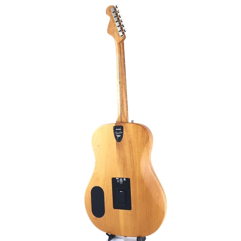 Fender Acoustics USED 中古 Highway Dreadnought フェンダー ｜イケベ