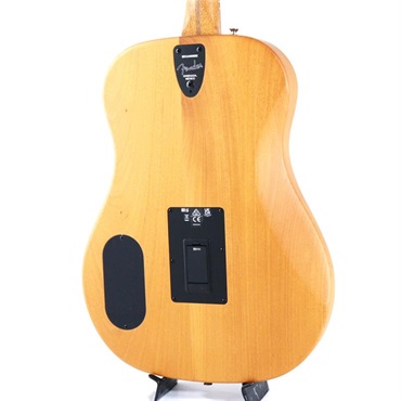 Fender Acoustics USED 中古 Highway Dreadnought フェンダー 画像5